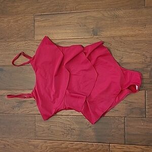 Adisputent women's swimsuit size Small